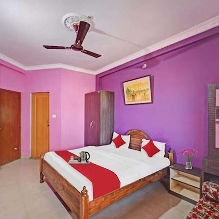 Goroomgo Varanasi Paradise Varanasi - Parking & Restaurant Available - Perfect Location And Comfortable Room Extérieur photo